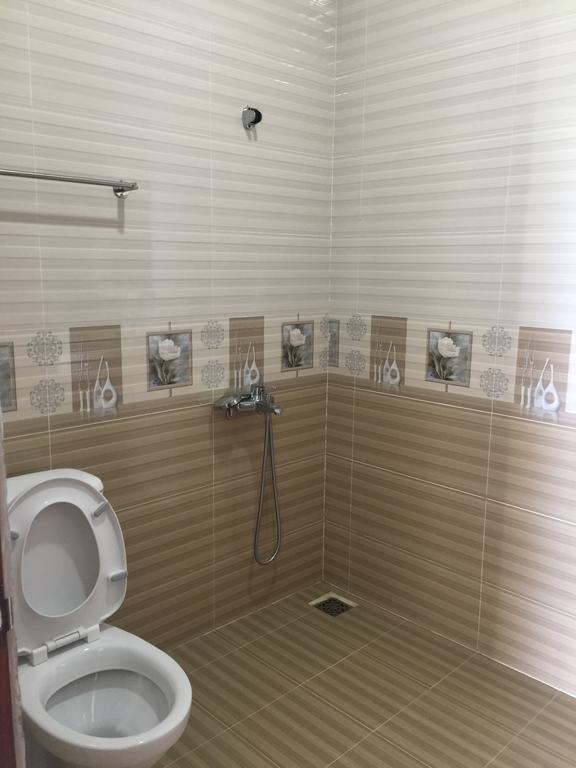 Phong Lan Guesthouse Châu Đốc Eksteriør billede