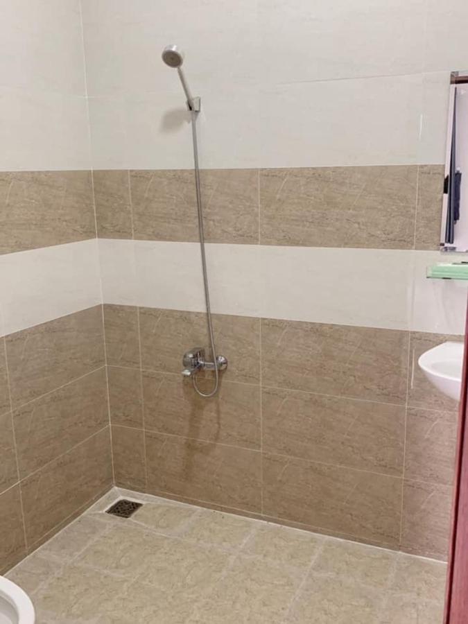 Phong Lan Guesthouse Châu Đốc Eksteriør billede